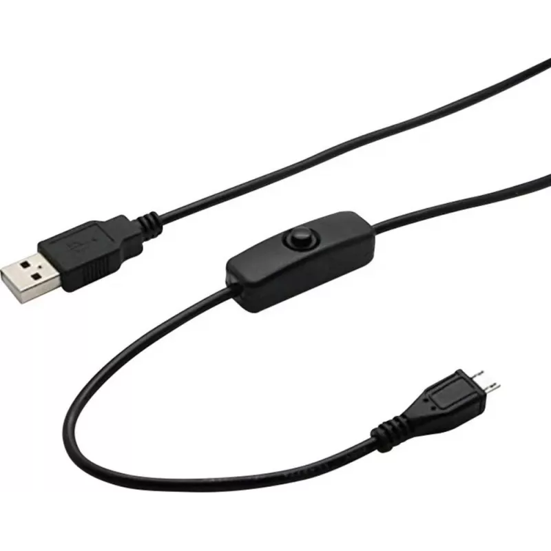 Joy-it K-1470 USB kabelis