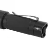 Ansmann 1600-0171 juoda