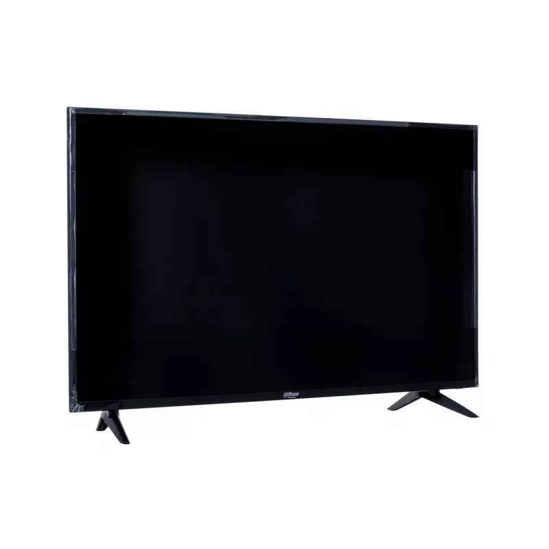 Dahua Technology DHI-LM43-F200 stebėjimo monitorius CCTV monitorius 108 cm (42,5 colio) 1920 x 1080 pikselių