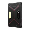 Planšetinis kompiuteris HOTWAV R9 Plus (raudona) — HOTWAV R9 Plus plonas raudonos spalvos
