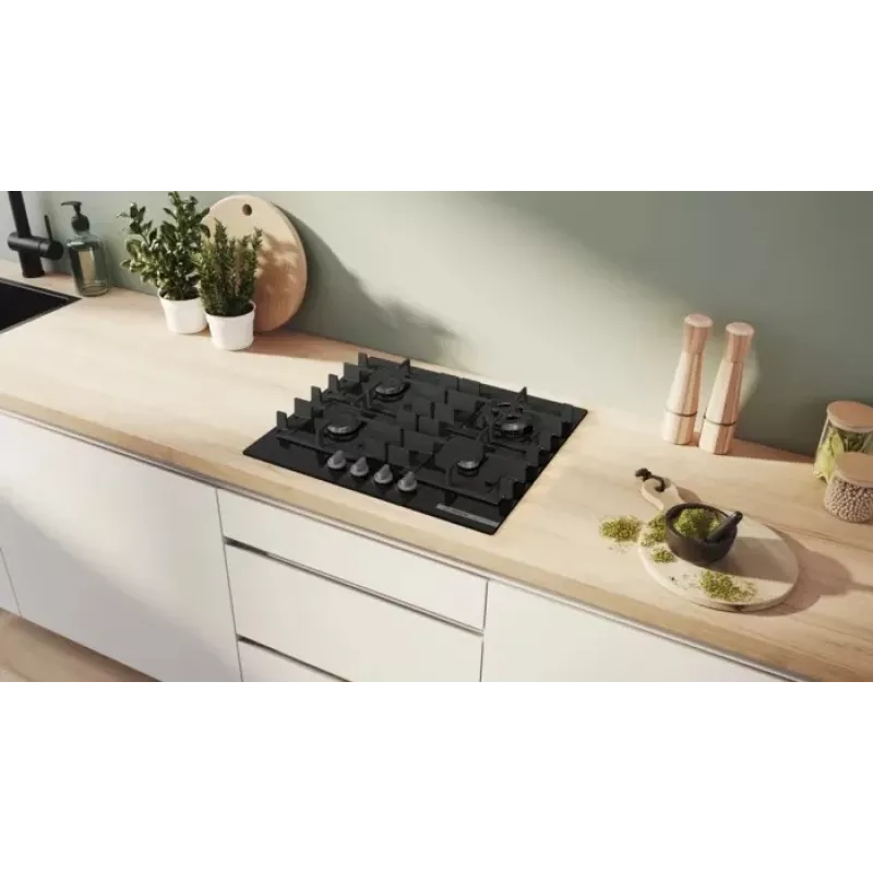 BOSCH PNH6B6K40 dujinė kaitlentė