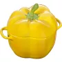 Mini Cocotte Peppers Staub 40500-324-0 - Geltona