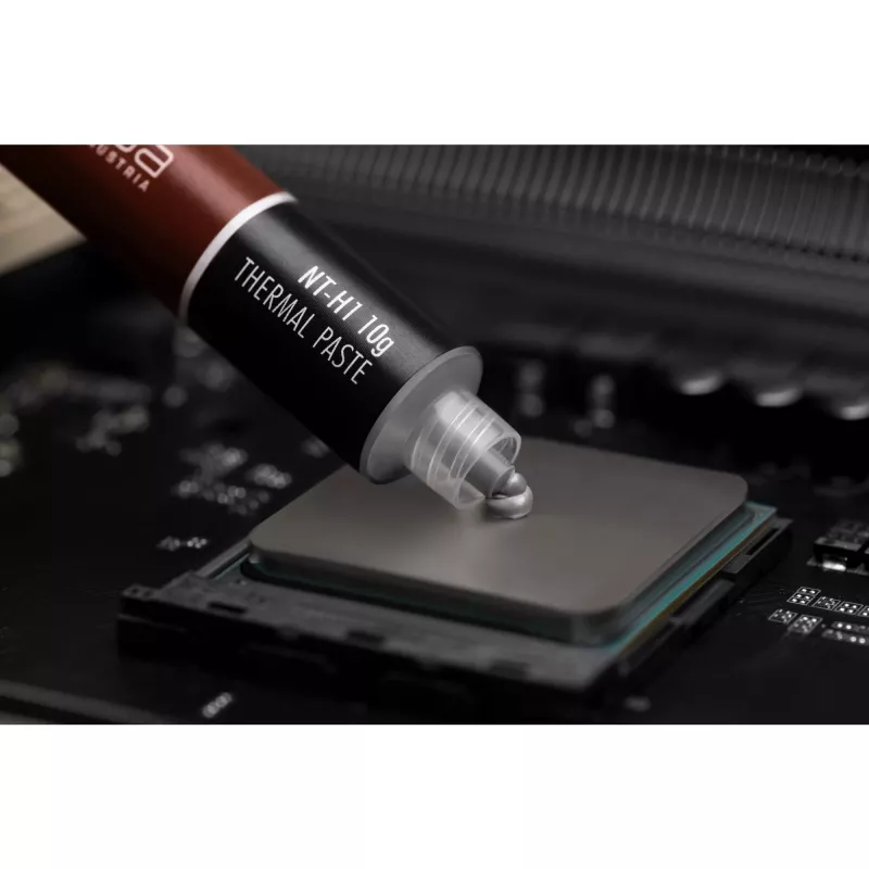 NOCTUA NT-H1 šilumai laidžios pastos mišinys 10 g