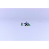 LEGO NINJAGO 71849 Nya prieš Elementalų Monstrą Spineris