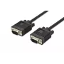 VGA Monitor Connection kabelis Digitus AK-310103-030-S 3m