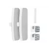 Fontano filtras Xiaomi Smart Pet Fountain Filter Set White