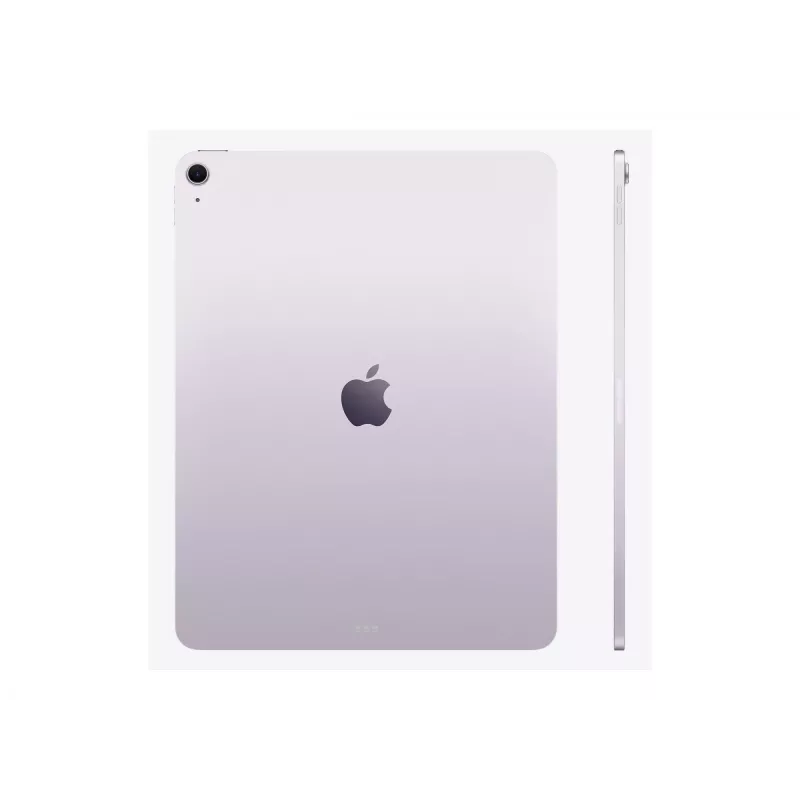 Apple iPad 13 colių Air Wi-Fi 128GB - Violetinė