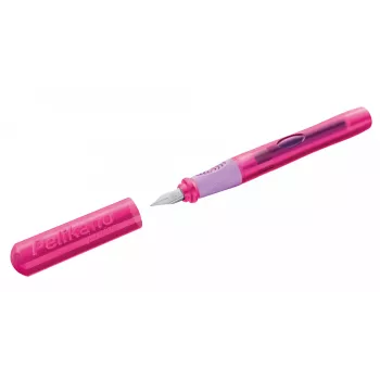 Plunksninis rašiklis Pelikan 824828 Pink