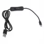 USB-C į USB-C laidas Captiva 80305, 2 m, 240 W galios tiekimas