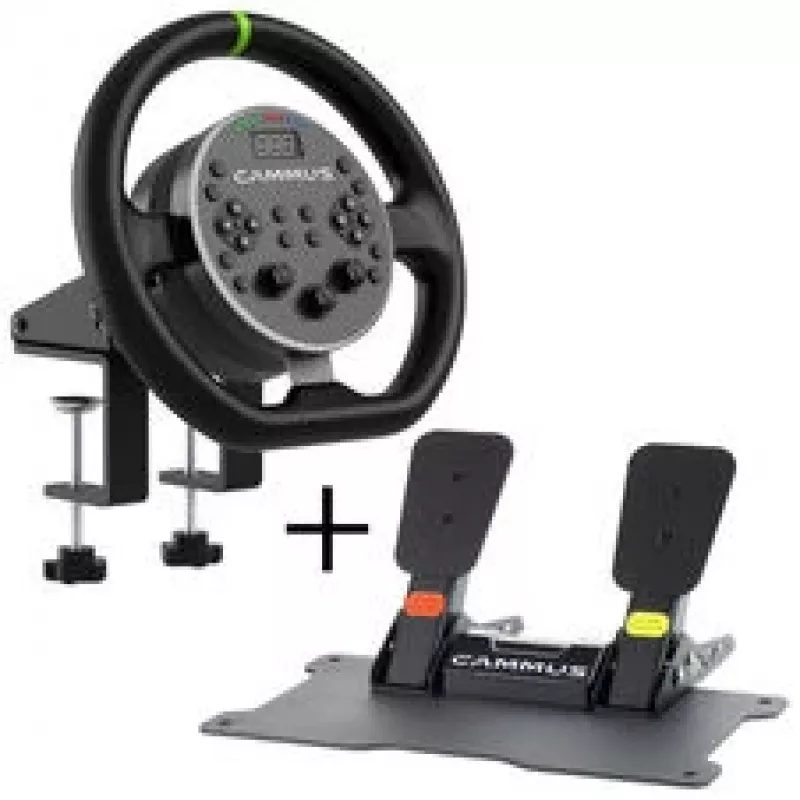 Cammus C5 Bundle