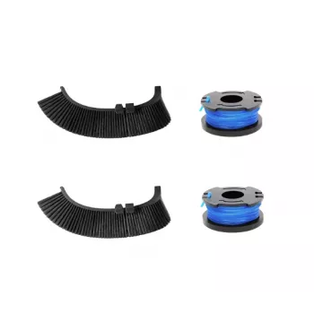 Ecovacs GOAT Trimmer Kit GKT010004, String Trimmer Edge Kit, 2 vnt.