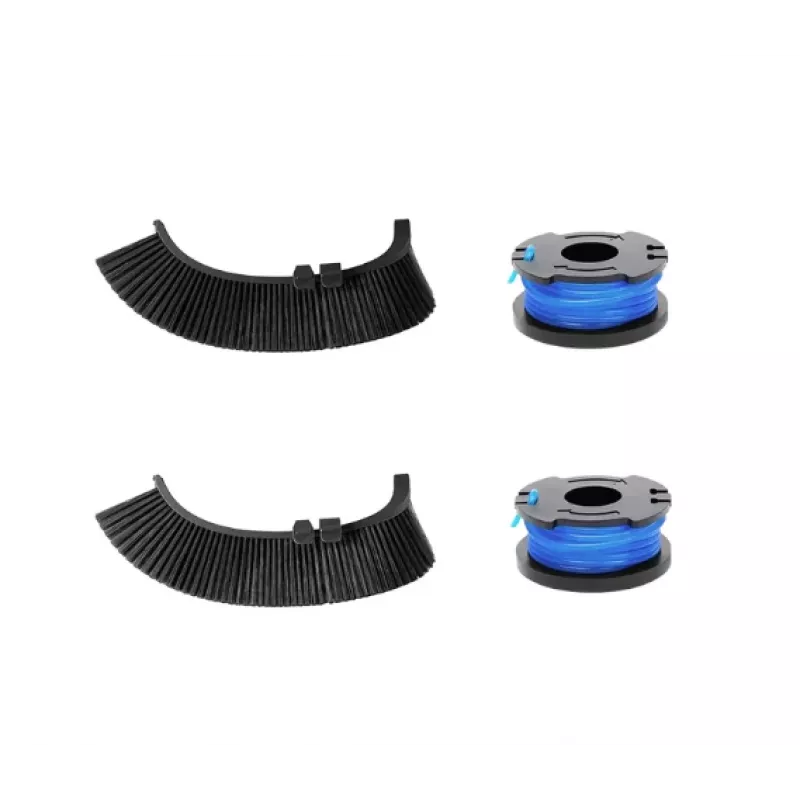 Ecovacs GOAT Trimmer Kit GKT010004, String Trimmer Edge Kit, 2 vnt.