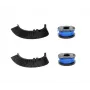 Ecovacs GOAT Trimmer Kit GKT010004, String Trimmer Edge Kit, 2 vnt.
