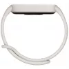 Apyrankės veiklos stebėjimo prietaisas Xiaomi Smart Band 9 Active Beige White