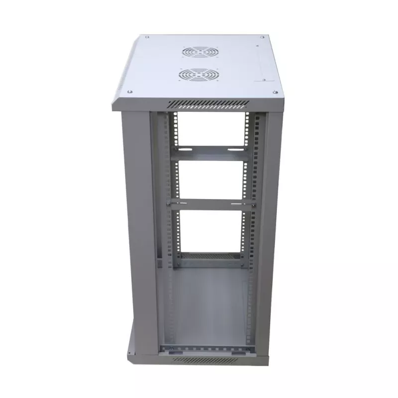 Sieninis stovas Extralink EX.14336 15U pilkas
