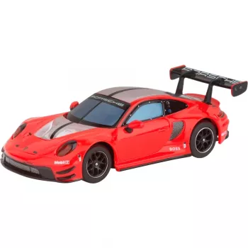 Sportinio automobilio modelis Carrera Porsche 911 GT3 R Red Devil 8 metai
