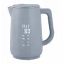 Elektrinis virdulys Elle EKWKP101BUEU 1,7 L, mėlynas