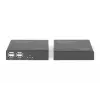 Digitus 4K HDMI HDBaseT™ 2.0 KVM plėtiklio rinkinys, 100 m
