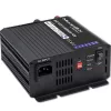 Qoltec Smart Monolith akumuliatorių įkroviklis, skirtas LiFePO4 AGM GEL SLA akumuliatoriams | 10A | 12V