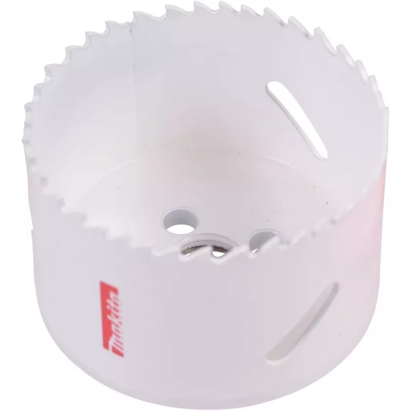 Makita skylių pjūklas – medžiui, plastikui ir aliuminiui