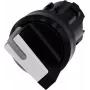 Siemens 3SU1002-2BF60-0AA0 elektros pavara juoda, balta