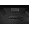 Klaviatūra ASUS ProArt KD300 65% mechaninė RGB, USB + RF belaidė + Bluetooth, juoda