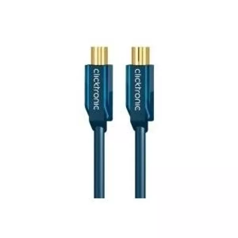 Clicktronic 70405 bendraašis kabelis