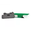 Atliekų talpykla Lexmark 85D0W00 stačiakampė pilka 211,9x452,1x62,5mm