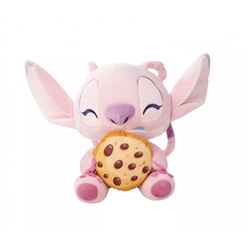 Plush toy SIMBA Disney Angel 25 cm, soft stuffed character, model 6315870519