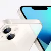 Apple MLPG3B/A - mobilusis telefonas - 12 MP 128 GB - balta