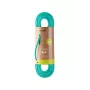 Laipiojimo virvė Edelrid Rope Siskin Eco Dry 8,6 mm, 60 m, icemint