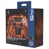Deltaco Gaming GAM-199-OranžinėCOPPER