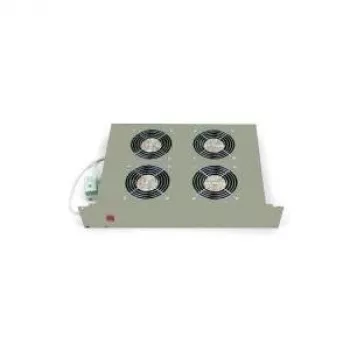 Stovo priedas Triton RAC-CH-X02-A1 pilkas 48,3 cm