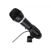 MIKROFONAS KONDENSATORINIS / STALINIS STOVAS MIC-D-04 GEMBIRD