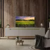 Thomson 43QG5C14 televizorius 109,2 cm (43 inch) 4K Ultra HD išmanusis televizorius Wi-Fi juodas