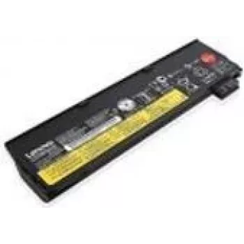 Baterija Lenovo 01AV426 — 6 elementų įkraunama nešiojamojo kompiuterio baterija, 4400 mAh