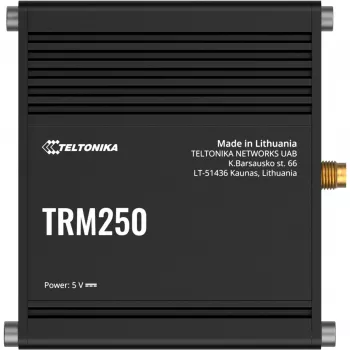 Teltonika TRM250 modemas