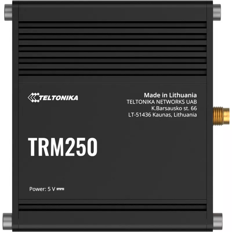 Teltonika TRM250 modemas
