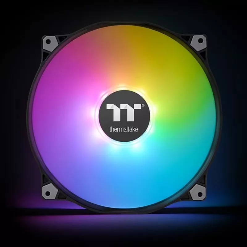 Thermaltake Pure 20 ARGB 200 mm korpuso ventiliatorius