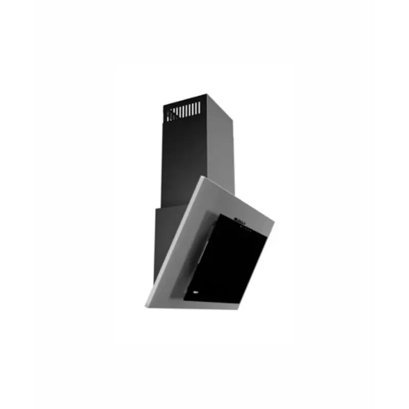 AKPO WK-4 Juoda 2.0 60 GRAY/ Juoda GLASS T300 Linear LED/Controller gaubtas