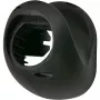 Laido laikiklis go-e CH-002-08-01 Sieninis Juodas 127x74x140 mm