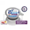 VET RESPONSE Hypoallergenic Kiauliena - šlapias kačių maistas - 85g