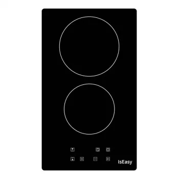 IsEasy T2V-01M keraminė / elektrinė kaitlentė