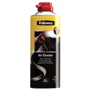 Suslėgto oro dulkių valytuvas 350ML/HFC Free 9974905 Fellowes