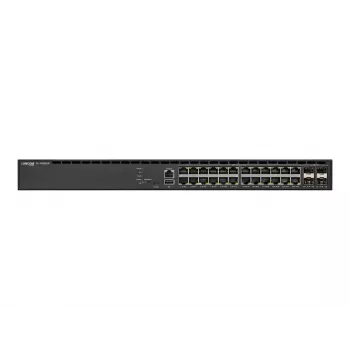 Valdomas komutatorius LANCOM GS-4530XUP L3 30x 2.5G Ethernet prievadai