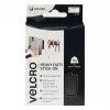 Velcro VEL-EC60239 Juoda