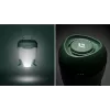 Stovyklavimo žibintas Juoda Diamond Orbit­er 450 — LED, 450 lm, 2000 mAh, IPX4, pakabos kablys ir magnetinis tvirtinimas