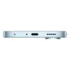 Išmanusis telefonas POCO X8 Pro Max — 6,83 col. (17,4 cm), MediaTek Dimensity 9500s, 12 GB RAM, 256 GB, 8500 mAh, Dvi SIM, IP68, Mėlynas