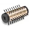 Plaukų džiovintuvas ir garbanojimo šepetys Babyliss AS952E, auksinis