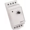 DEVI elektr. termostatas 140F1070 devireg 330 16A 230VAC 1-polis 2TE 140F1070 (140F1070)